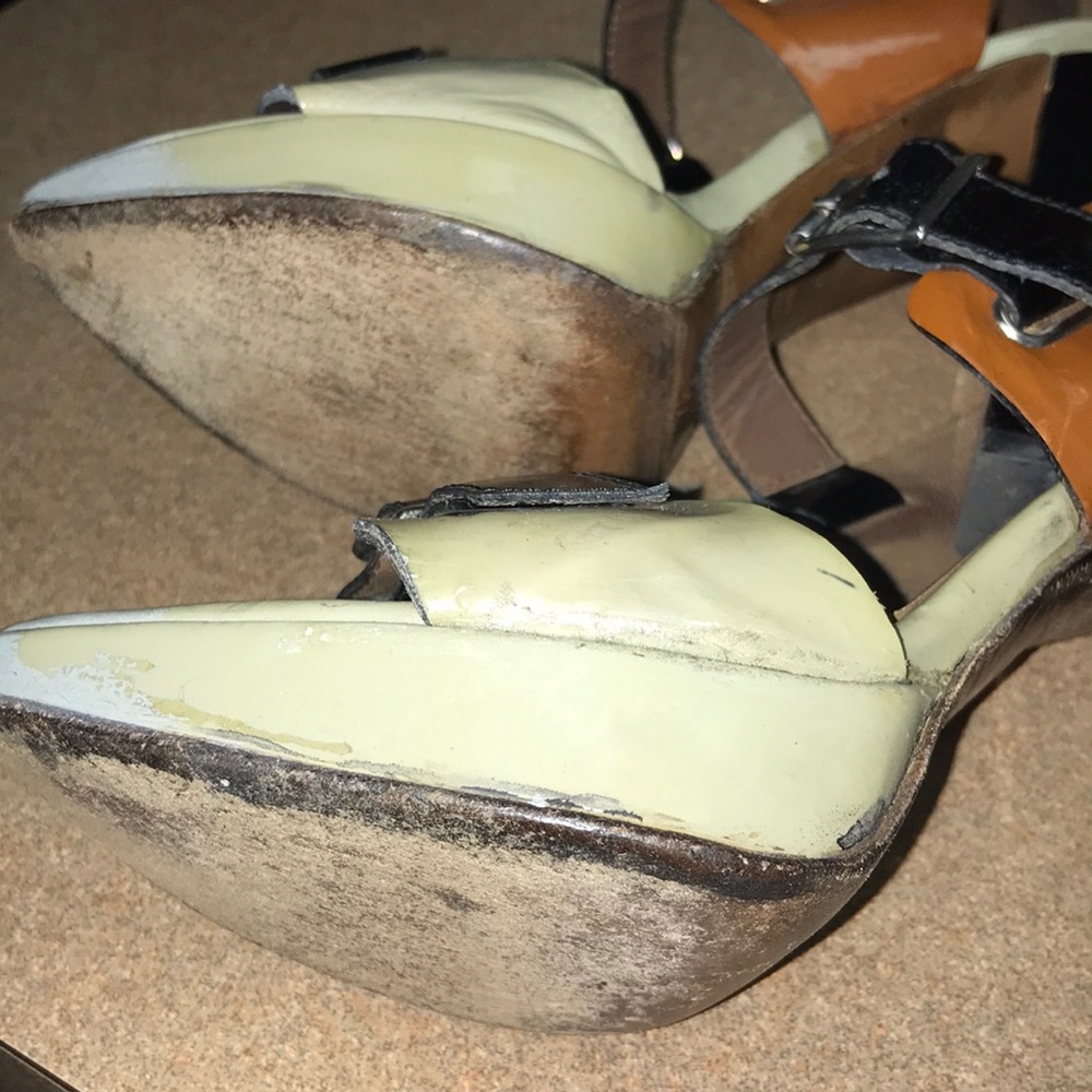 Marni Platforms - image 7